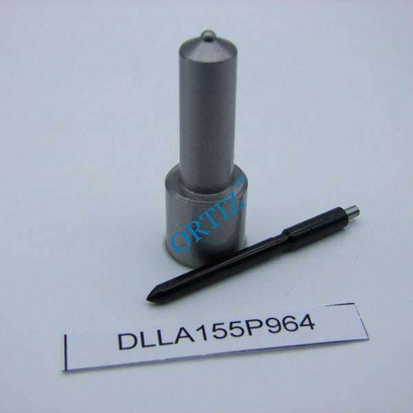 ORTIZ DLLA155P964 Denso oil diesel dispenser nozzle 093400-9640, pump parts injection nozzle DLLA 155 P964