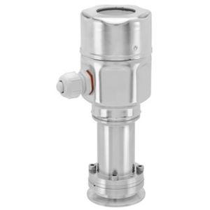 Cerabar PMC51 Digital Pressure Transmitter With Capacitive Measuring Cell PMC51