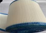 Large Air Permeability Paper Mills Polyester Mesh Conveyor Belt