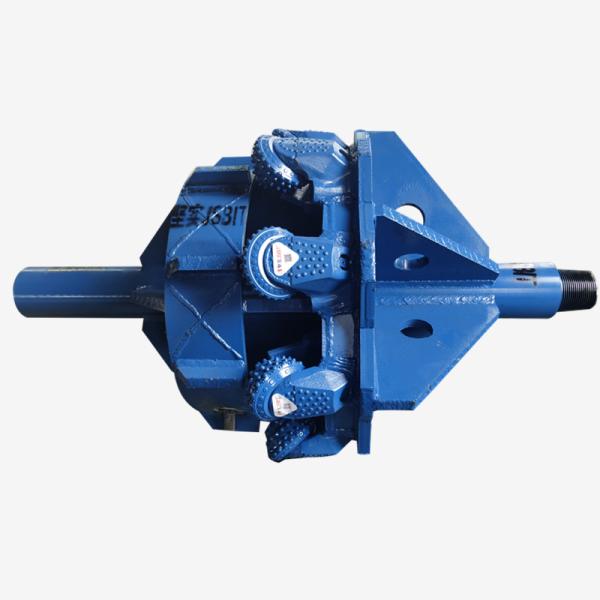 12 1/2 12.5 Inch Tci Tricone Bit Forging For HDD Rock Reamer And Hole Opener