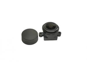 China Automotive 1M Backup Camera Lens , 1/4 Sensor Waterproof Camera HD Lens on sale