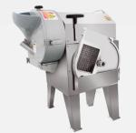 Multifunctional Fruit And Vegetable Processing Machine Automatic
