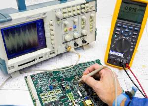 Quality CEM3 Reverse Engineering PCB Board HASL Multilayer PCB Design wholesale