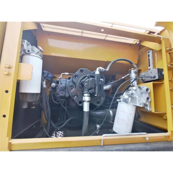 Secondhand SANY Excavators SANY 215C Excavator SANY SY215