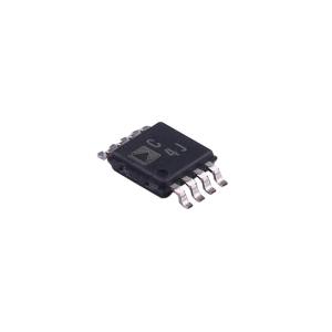 Quality New Genuine Electronics AD7685CRMZRL7 otentiometer Resistor Capacitor Monitor Memory One-Stop IC Accessories wholesale