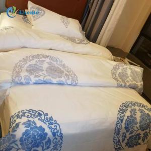 Quality Classic Plain Disposable Bedding Disposable Bed Liners Bed Sheets Home Hospital wholesale