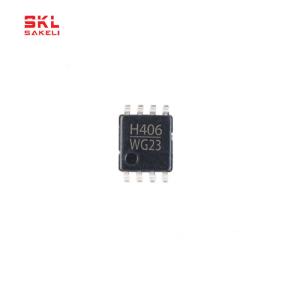 China HMC406MS8GETR RF Power Transistor 5GHz High Frequency And Power Output on sale