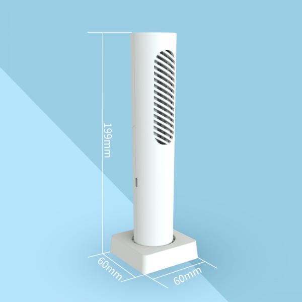 portable uv light sterilizer wand