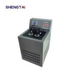 SD510-Q Petroleum Pour Point Tester Matched with Pour Point Test Tube Pour Point