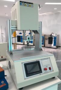 Quality IFD Foam Pounding Fatigue and Compression Hardness Test Machine Sponge Testing Machine wholesale