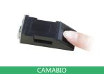 CAMA-SM15 Biometric Fingerprint Sensor With Touch Sense Activation Function