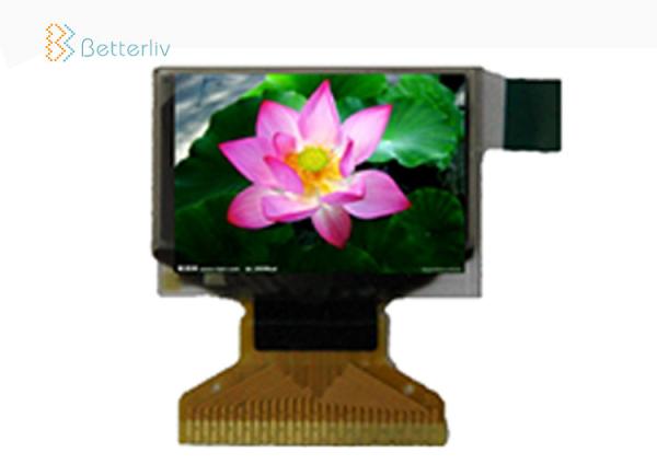 Cheap RGB Full Color OLED Display Module , 1.1 Inch I2C OLED Screen for sale