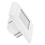 Weekly Circulation Digital Programming Thermostat with LCD Touch Screen