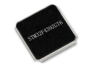 Quality STM32F439ZGT6 Microcontroller MCU 180 MHz LQFP-144 Package wholesale