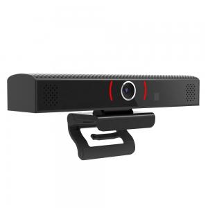 Quality 1080P Full HD USB Web Camera plug and play PC Portable Computer Webcam with speaker and microphone wholesale