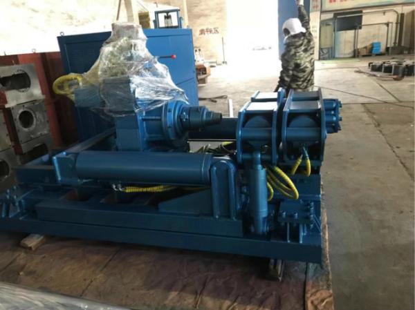 Cheap Large Thrust Guided Boring Machine , Construction Boring Machine Simple Operation for sale