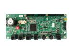 Electronics SMT Sub Contract PCB Assembly Eagle Pcb Breakaway Design
