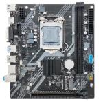 Mainboard INTEL LGA1150 H81 Mini Itx Motherboard 16GB Maximum Capacity