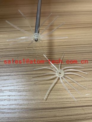 49225245000B ATM Parts Diebold Opteva DieboldDiebold Opteva Paddle Wheel 49-225245-000B