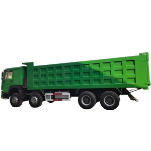 Buy cheap 12.00R20 30 Cubic Meter Dump Truck 40 Tons Sinotruk Howo 8x4 Dump Truck from wholesalers