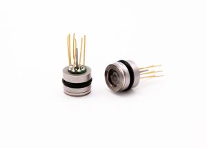 Quality SS 316L Diffused Silicon Miniature Pressure Sensor Isolated Structure wholesale