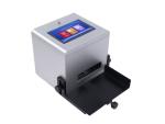 Static Date Code Inkjet Printer Machine Intelligent With 5 Inch Color Screen