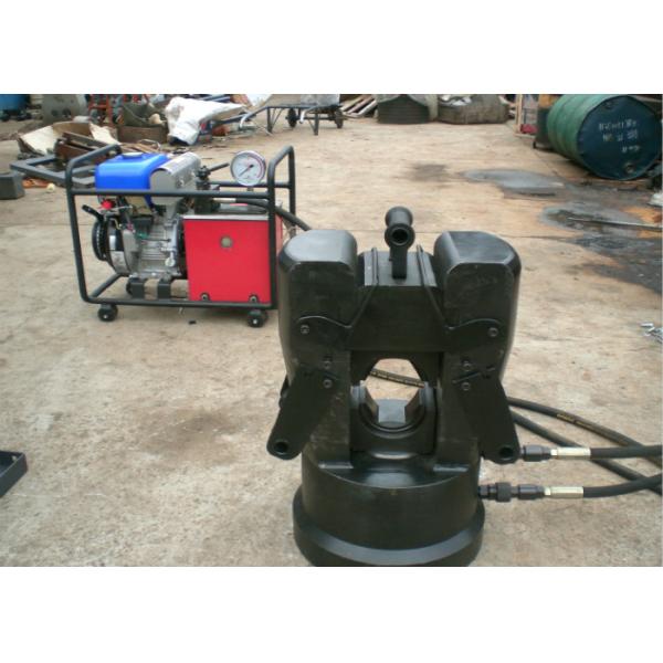 Hydraulic Crimping Head Wire Rope Crimping Tools