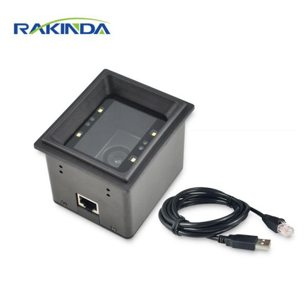 Cheap Hot Selling Qr Code Barcode Scanner Used For Access System Control Device  Scanner Module for sale
