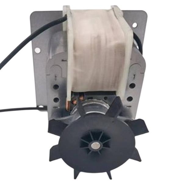 85W 0.76A C Frame Fan Motor AC Single Phase Shaded Pole Fan Motor For Pump