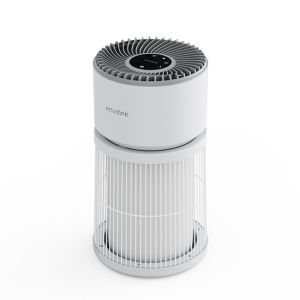 Buy cheap ODM VOC Hepa Pet Air Purifier For Mold Spores ROHS Certificated from wholesalers