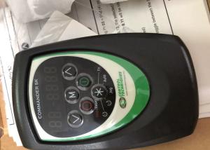 China NEW Nidec Control Techniques Commander SK-Keypad Remote 82100000013100STD Panel Mounting on sale