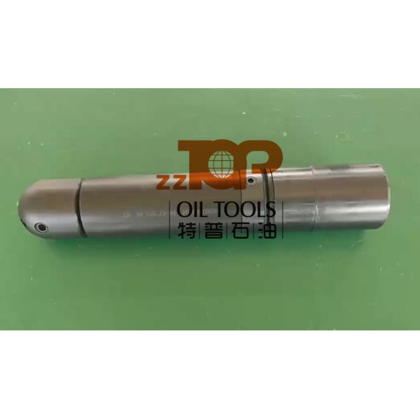 Corrosion Resistant Hydra Jetting Tool with Thrust Ball Bearing for Dynamic Rotation in Coiled Tubing Service