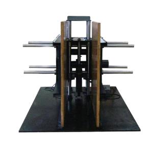 China Simulation Of Packaging Clamping Force Testing Machine Computer Control on sale