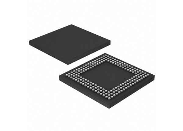 Microcontroller MCU LPC2458FET180 72MHz Single Chip 512KB Flash Microcontroller