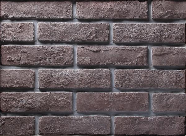 Cheap Type A Series Building Thin Veneer Brick With Size 205x55x12mm For Wall for sale