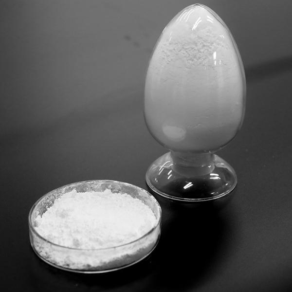 Cheap HF-802B Halogen-Free Phosphorus-Nitrogen Synergistic Flame Retardant Based On Piperazine Pyrophosphate for sale