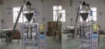 Spice / Black Pepper Powder Packaging Machine Micro Computer Controlling