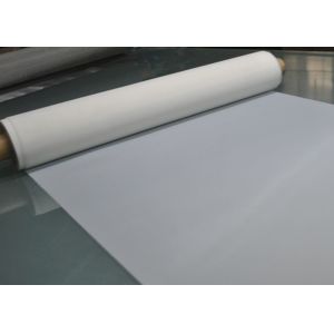 Quality 120T-31 Polyester Screen Printing Mesh for Ceramics wholesale