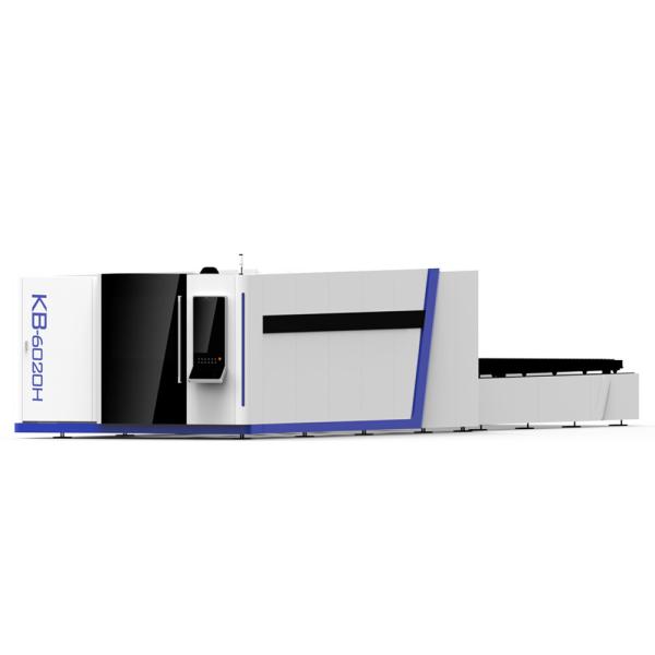 Cheap BOCHU System High Precision Laser Machine Supported CAD Formats And Files for sale