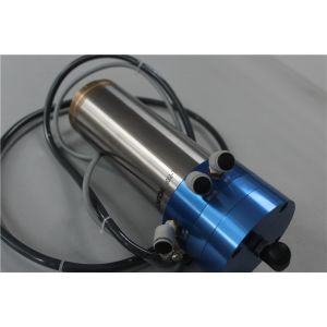 Buy cheap Cartridge D1822 / D1686 Westwind Air Bearings CNC Router Spindle from wholesalers