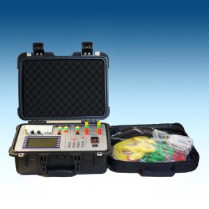 Quality KFZ Transformer Capacity Tester, Transformer On-load and No-load Loss Tester wholesale