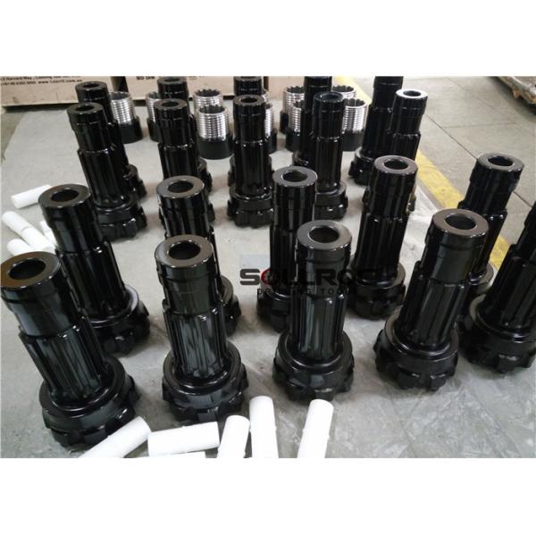 DTH Hammer Bits 254mm 280mm SD8 DTH Bit Rock Drill Bits For Drilling