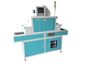 Quality Automatic 200nm - 450nm UV Coating Machine With BKC Thermostat wholesale