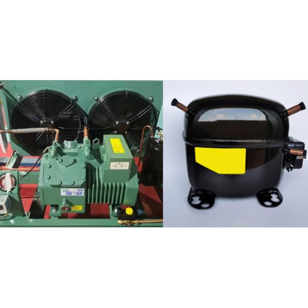 POE Synthetic Ester Base Oil For Refrigeration Compressor