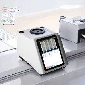 Automatic Melting Point Instrument Melting Point Apparatus Self Automated