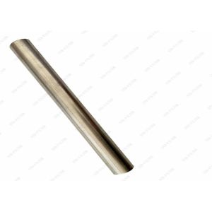 Buy cheap V Shape ID298mm SUS316L Stainless Steel Mesh Water Filter For Oil Well from wholesalers