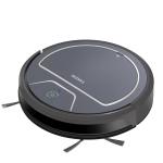 Rechargeable Remote Control Smart Robot Floor Sweeper With Gyroscope Memory
