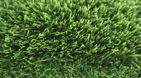 30mm Synthetic Grass For Garden Landscape Grass Artificial Colored Artificial Grass