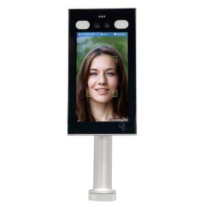 Quality Smart Face Recognition Device - Advanced Technology For Seamless User Authentication wholesale