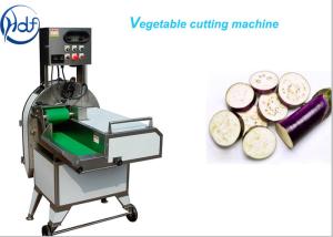 Quality Multi Function Vegetable Slicer Machine Cabbage celery cutting machine 300-800KG/H wholesale